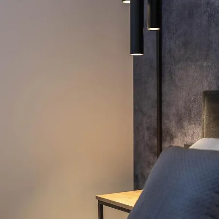 Appartement Luxury Pod Kastelom Rijeka