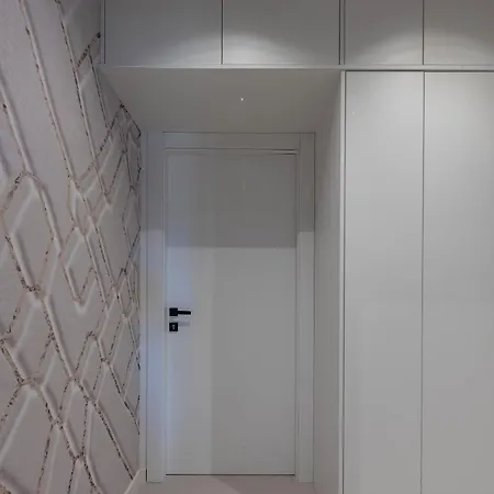Luxury Pod Kastelom Apartment