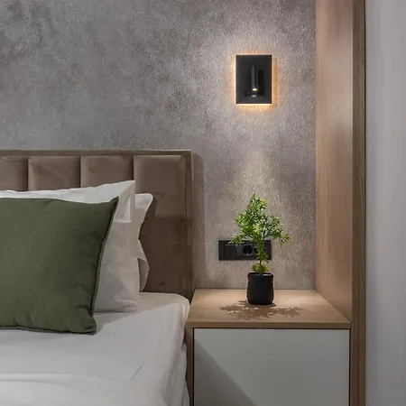 Luxury Pod Kastelom Apartment