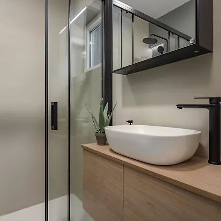 Luxury Pod Kastelom * 리예카