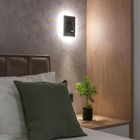 Appartement Luxury Pod Kastelom *
