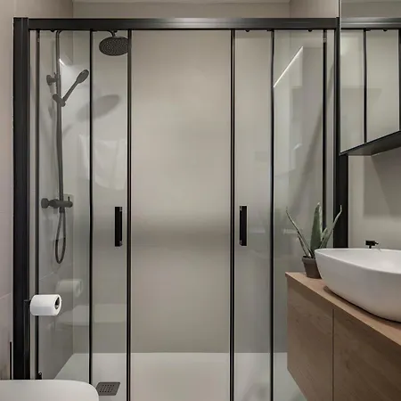 Luxury Pod Kastelom