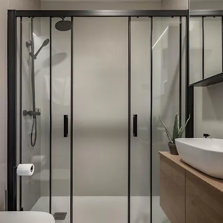 Luxury Pod Kastelom