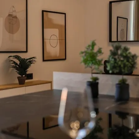 Luxury Pod Kastelom * Rijeka