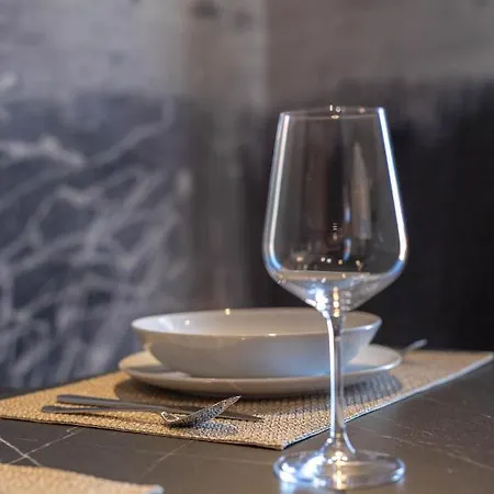 Daire Luxury Pod Kastelom *