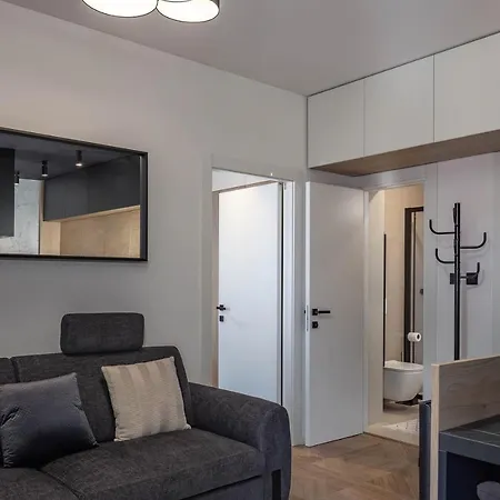 Appartement Luxury Pod Kastelom Rijeka