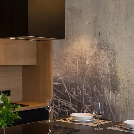 Luxury Pod Kastelom *