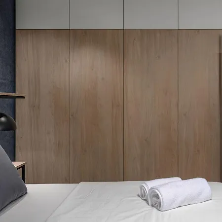 Luxury Pod Kastelom Daire Rijeka