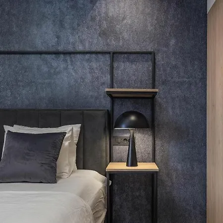 Daire Luxury Pod Kastelom