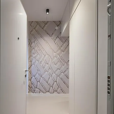 Luxury Pod Kastelom Daire *