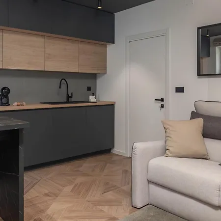 Luxury Pod Kastelom * Rijeka