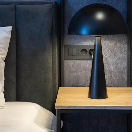 Luxury Pod Kastelom * Rijeka