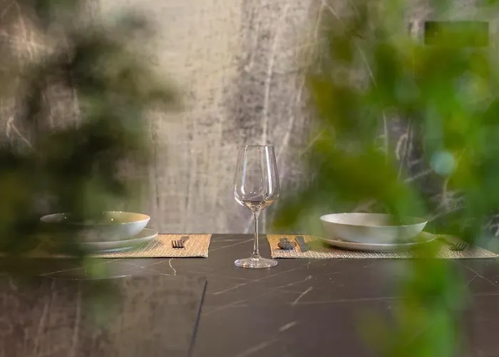 Luxury Pod Kastelom Rijeka