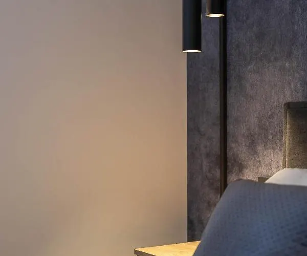 Apartment Luxury Pod Kastelom Rijeka