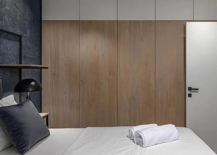 Luxury Pod Kastelom Apartment Rijeka