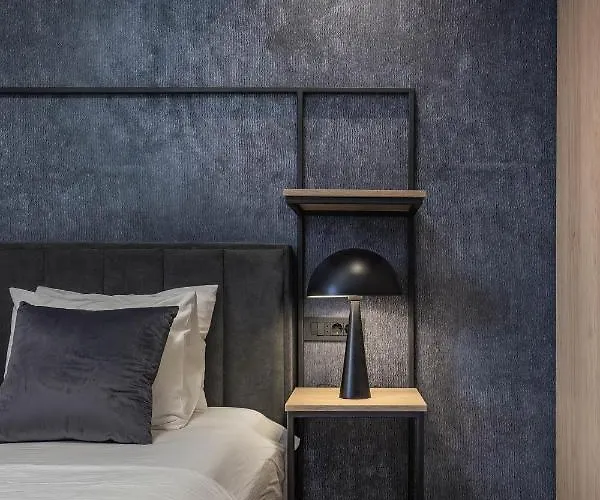 Apartment Luxury Pod Kastelom