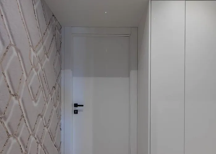 Luxury Pod Kastelom Apartment