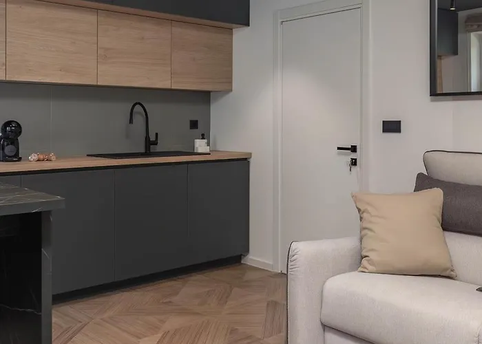 Luxury Pod Kastelom * Rijeka