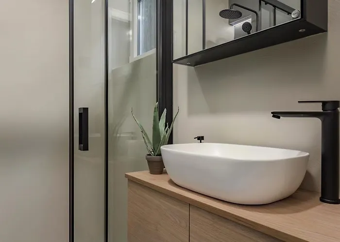 Luxury Pod Kastelom * Rijeka