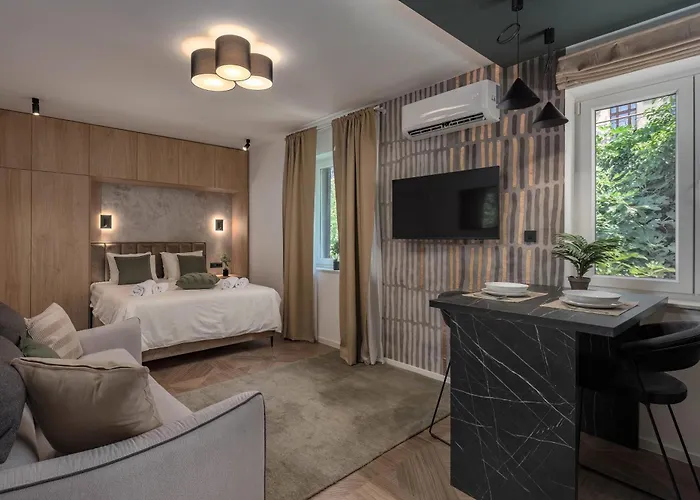 Luxury Pod Kastelom