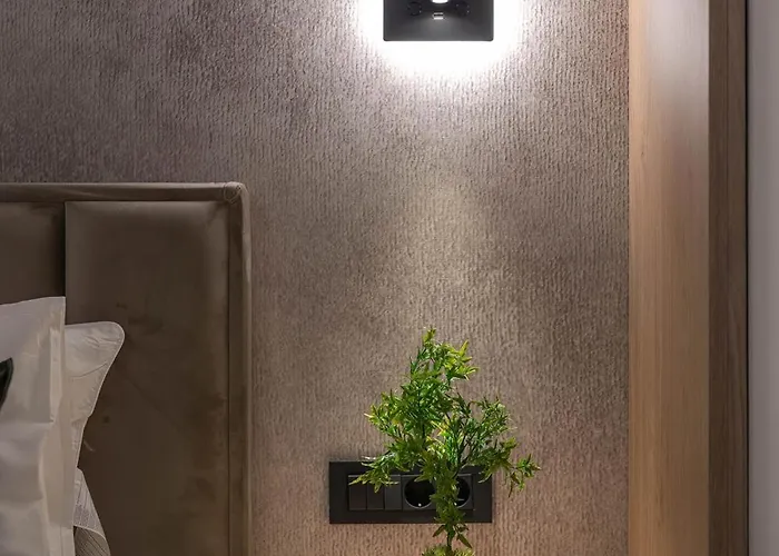Luxury Pod Kastelom Apartment Rijeka