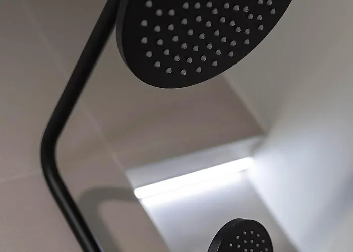 Luxury Pod Kastelom