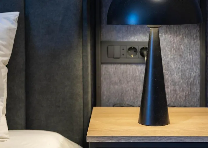 Luxury Pod Kastelom * Rijeka