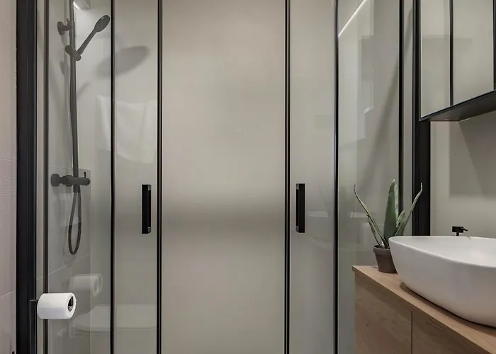 Luxury Pod Kastelom